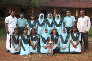Chennamangallur Higher Secondary School-Prize Distribution